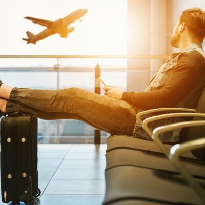 Wall Street Journal Reveals Where You Should Travel This Year