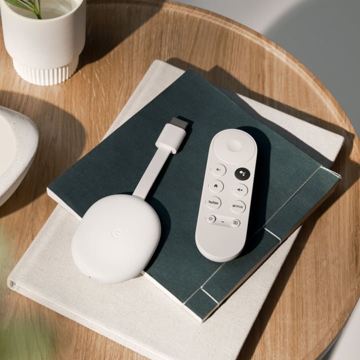 Chromecast