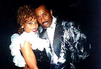 Melvin Franklin