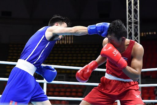 USA’s Top Fighters Eye World Boxing Cup Glory – A Shot at Gold