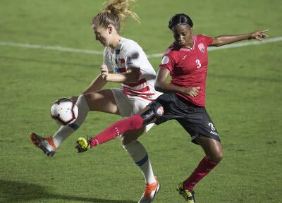 Trinidad & Tobago’s Toughest Test Yet