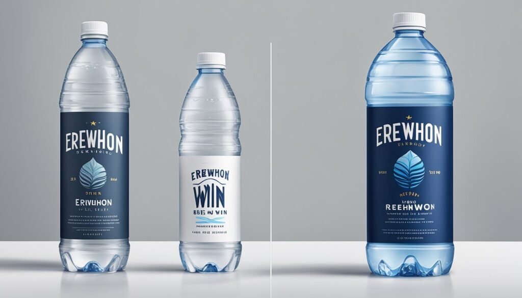 Erewhon Water