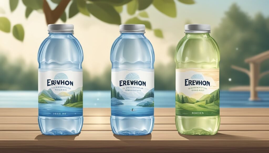 Erewhon Water