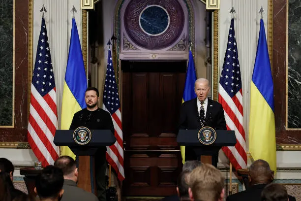 Zelensky