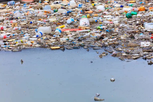Plastic Ban