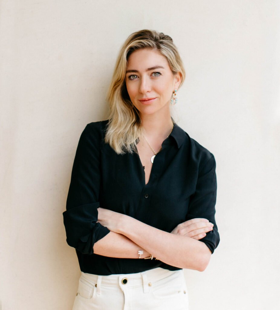Whitney Wolfe Herd