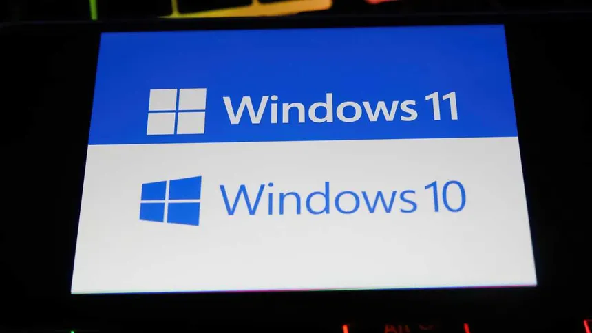 Windows 10