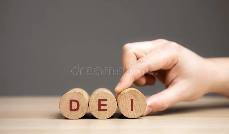 DEI