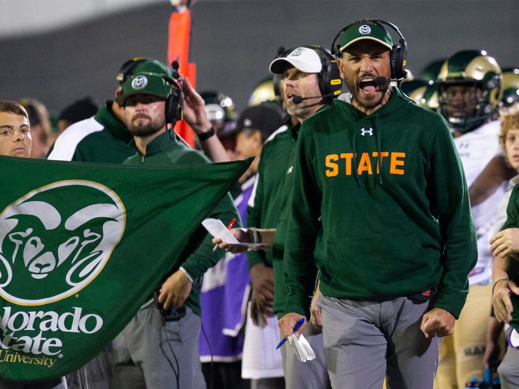 Jay Norvell