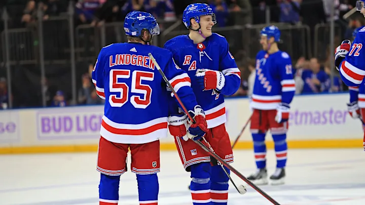 New York Rangers