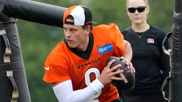 Joe Burrow Finally Breaks Silence on Injury and Comeback Plans