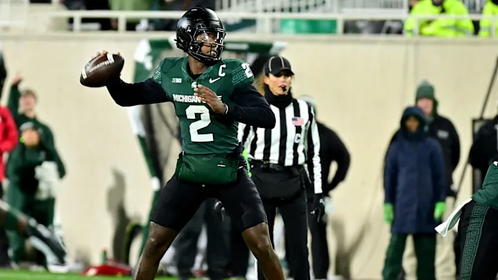 What This Win Means for MSU