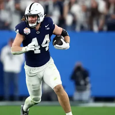 Mel Kiper Mock Draft 2025