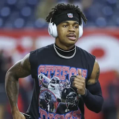 Tank Dell Injury Update