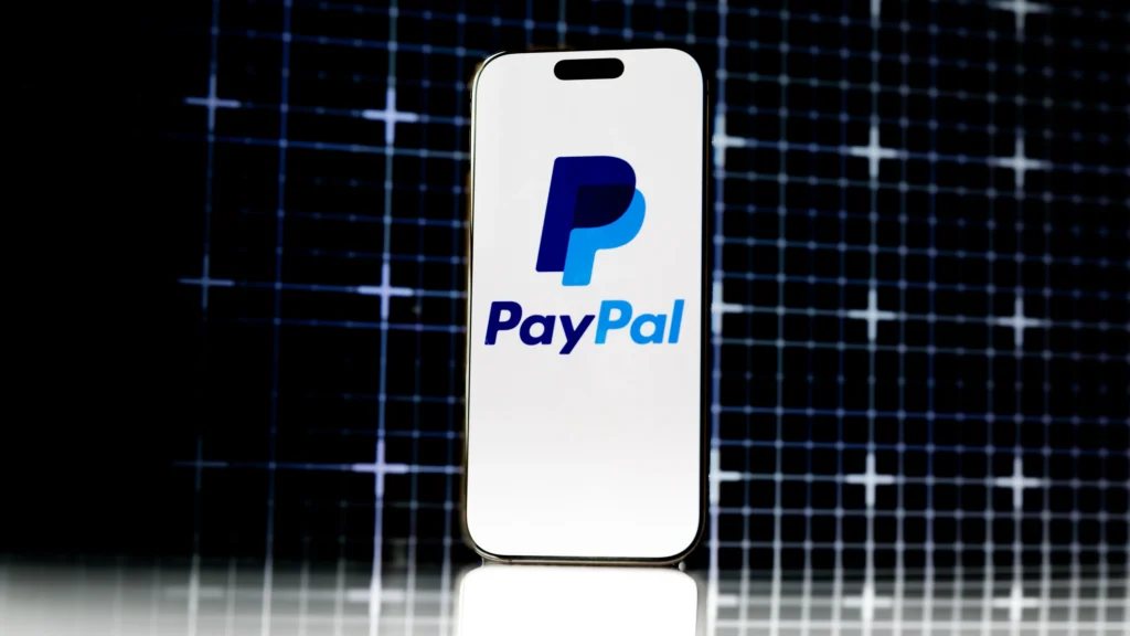 paypal