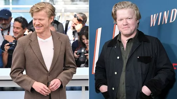 Jesse Plemons Weight Loss Journey Amazes