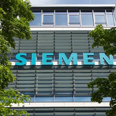 Siemens global technology