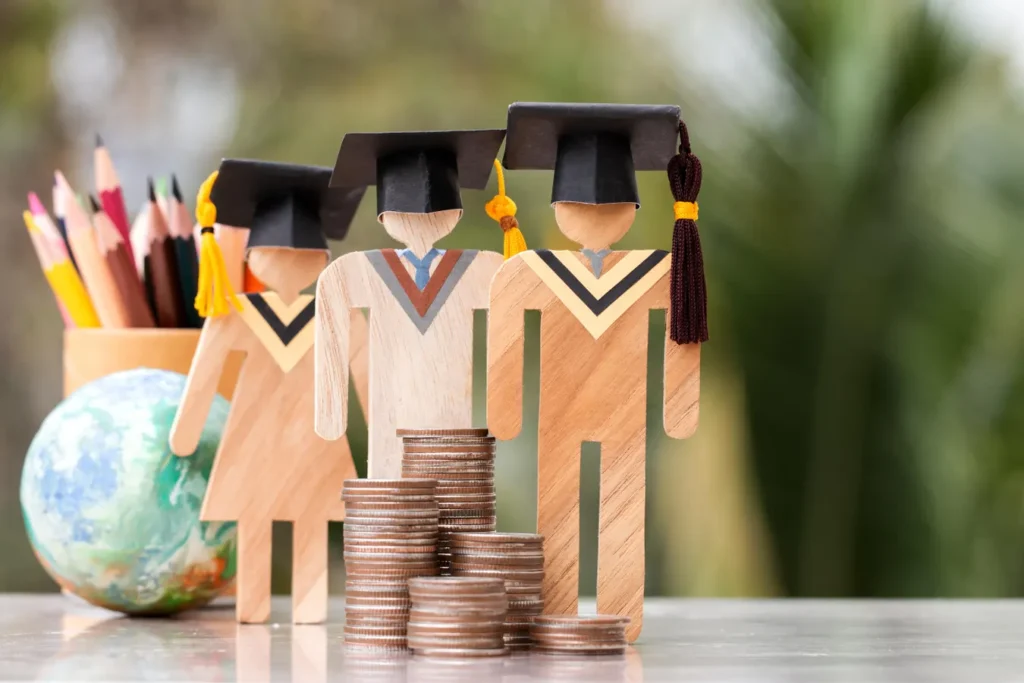 Impact of the College Tuition Crisis USA on Students