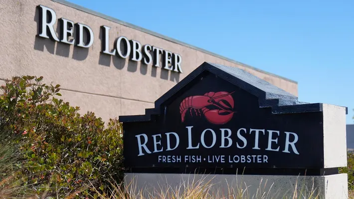 Red Lobster Bankruptcy