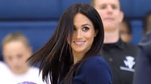 Meghan Markle