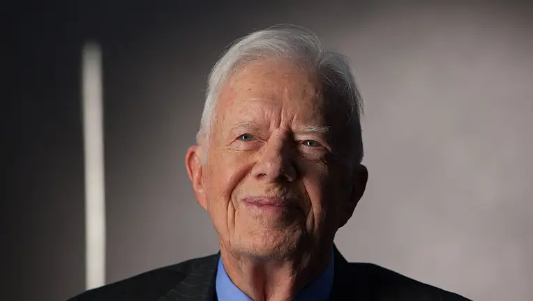 Jimmy Carter