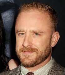ben foster