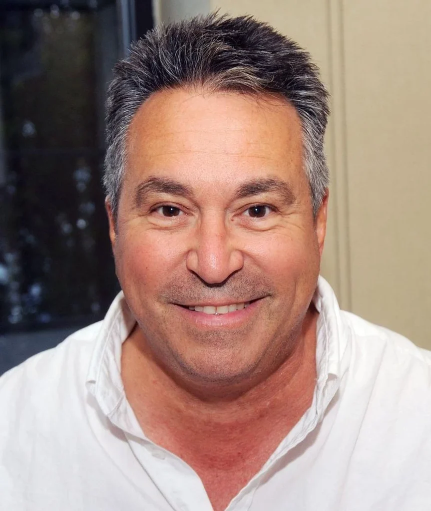 brian peck