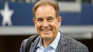 jim nantz