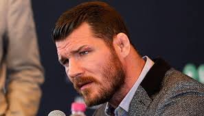 Michael Bisping