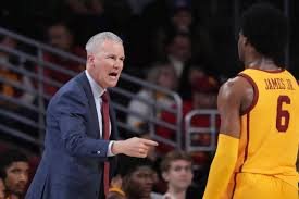 andy enfield