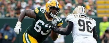 rasheed walker
