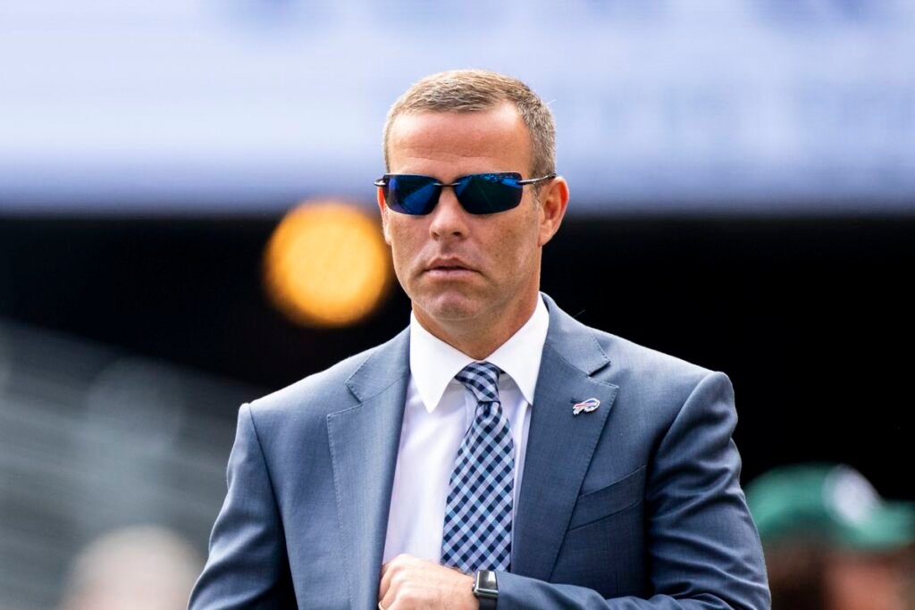 Brandon Beane