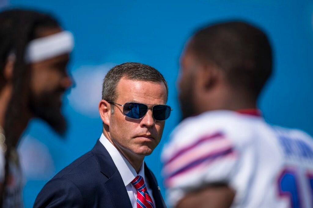 Brandon Beane