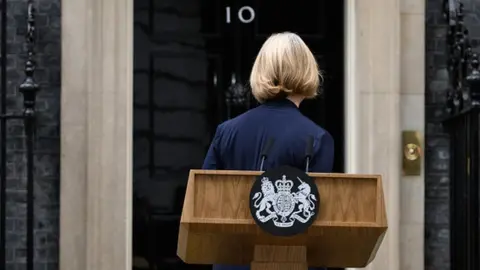 Liz Truss’s