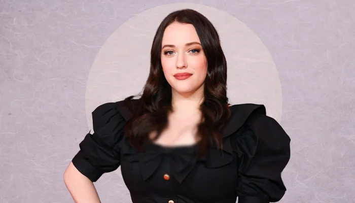 Kat Dennings