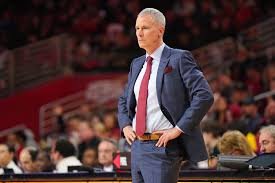 andy enfield