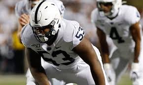 rasheed walker