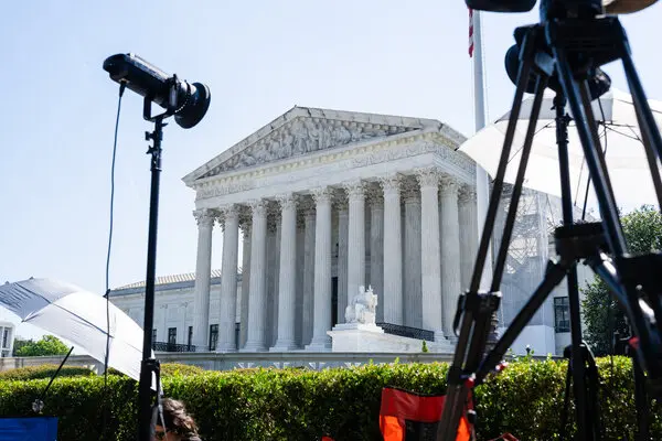 Supreme Court Abortion Ruling 2025