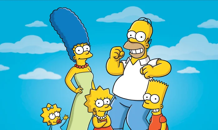 Homer Simpson