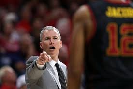 andy enfield