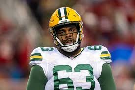 rasheed walker