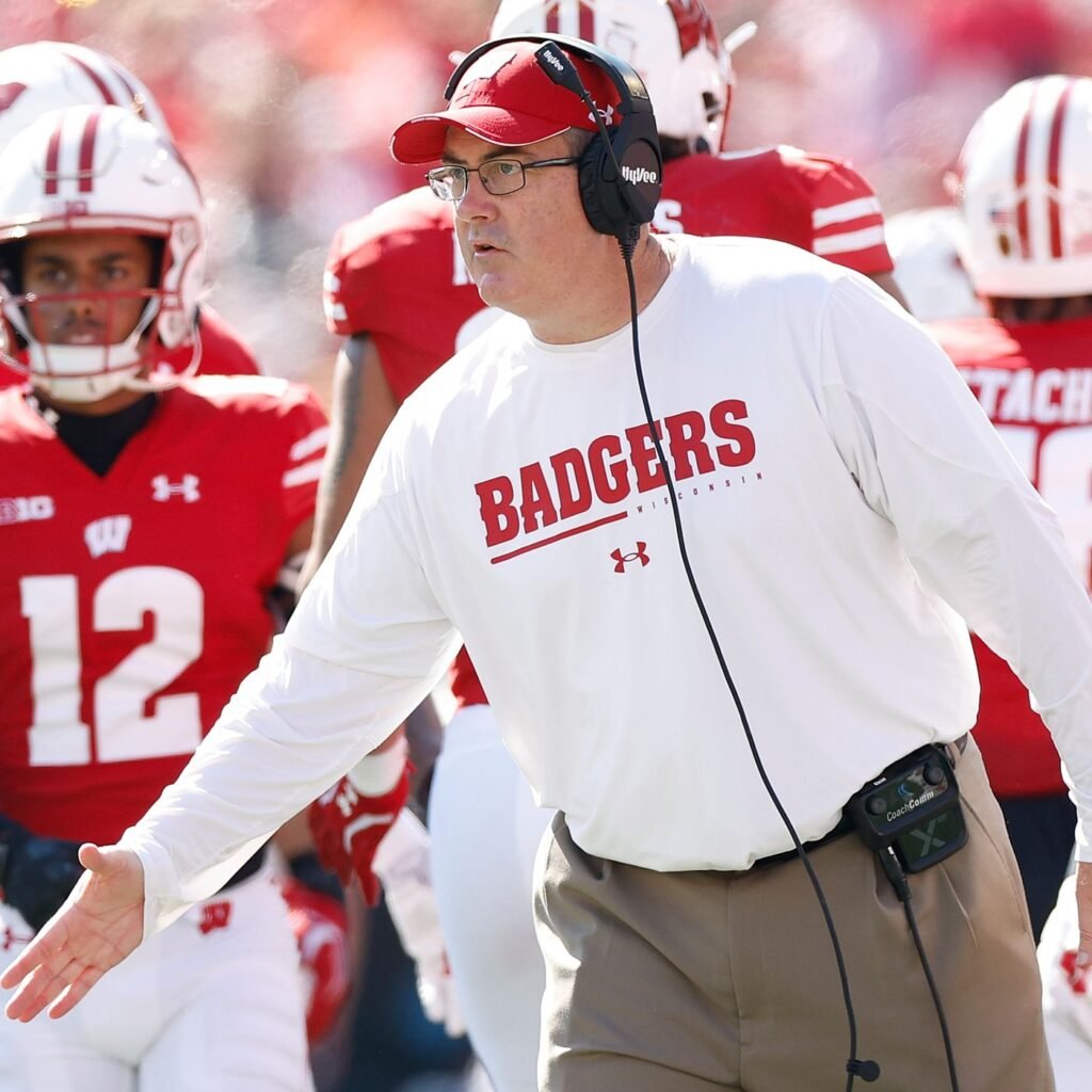 Paul Chryst