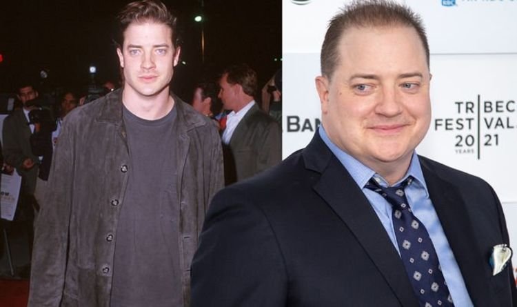 Disease Does Brendan Fraser Hav