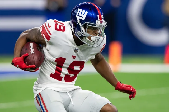 Corey Coleman