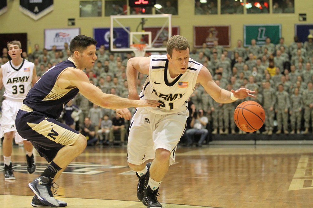 Army vs. Navy
