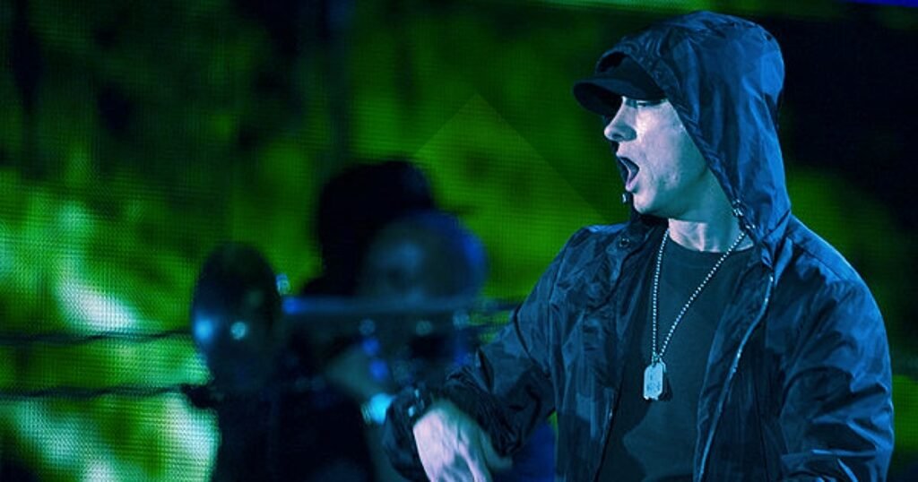 Eminem