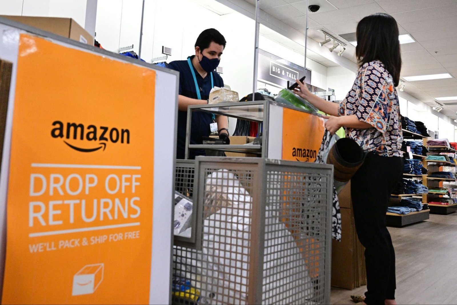 Amazon
