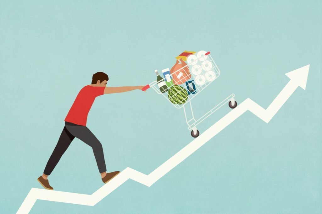 Inflation Impact on Spending Habits