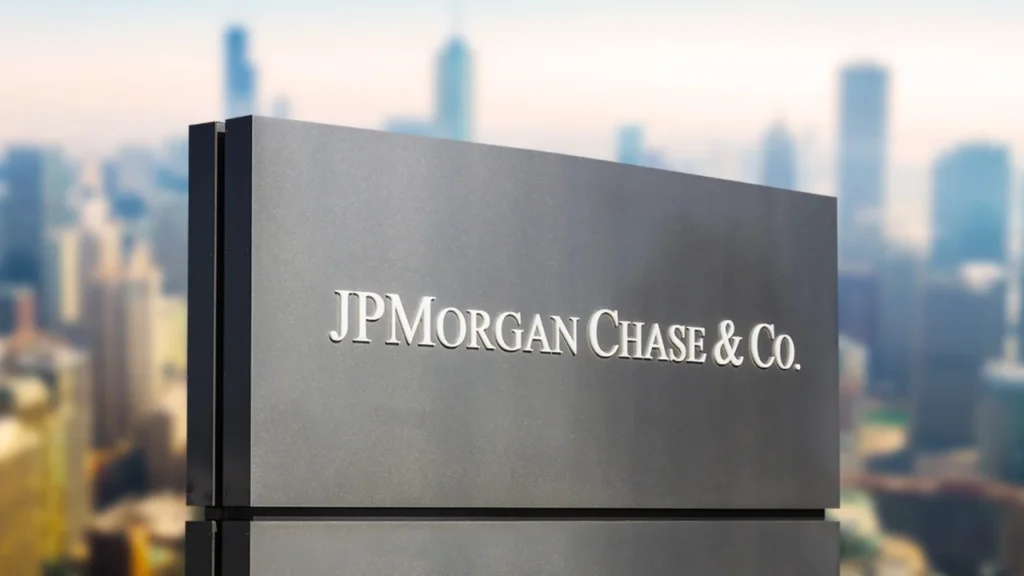 JPMorgan Chase