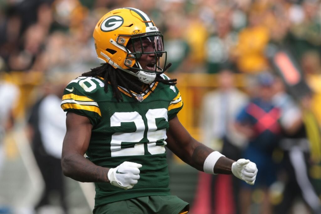 Darnell Savage